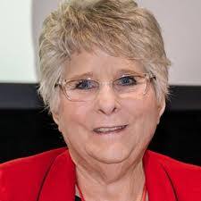 Joyce Mcclung's Instagram, Twitter & Facebook