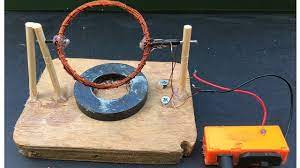 Make your custom magnet today! How To Create Electricity With Magnets Arxiusarquitectura