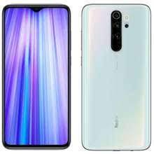 Harga Xiaomi Redmi Note 8 Pro 128gb Putih Terbaru April 2021 Dan Spesifikasi