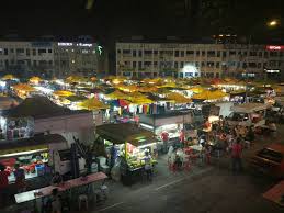Pasar malam yang menarik ini dibuka setiap hari selasa di 5pm hingga larut malam. Persatuan Penjaja Pasar Malam Tmn Sri Petaling Sg Besi Kuala Lumpur Home Facebook