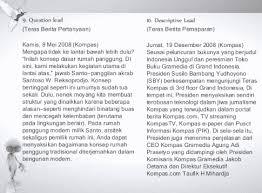 We did not find results for: Teks Editorial Pengertian Jenis Struktur Fungsi Contoh