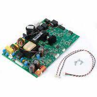 Used Accessmaster Moore O Matic Garage Door Circuit Board Xx333 Works Great Ebay
