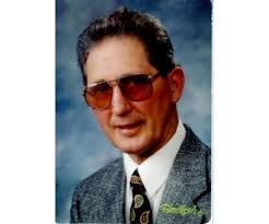 Paul Bolduc Obituary (1935