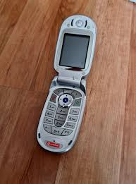 Motorola V3690 Grey (Ohne Simlock ...