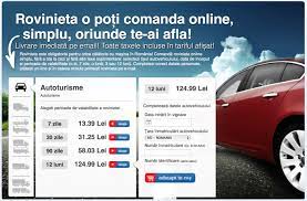 Prețul acesteia este stabilit în funcție de tipul autovehiculului (a, b, c, d, e, f, g, h) și de perioada de valabilitate (1, 7, 30, 90 de zile sau 12 luni). Cumpara Rovinieta Bulgaria A Trecut La Vinieta ElectronicÄƒ De Unde O CumpÄƒrÄƒm