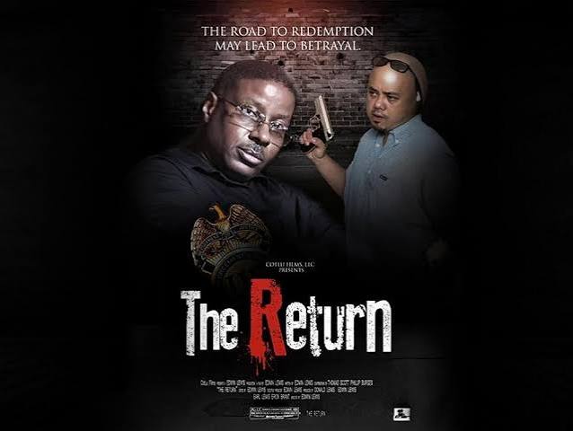 The Return (2025) - IMDb