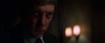 Klute Movie Essay: Brian Brems