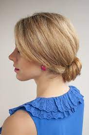 11 Awesome Women Hairstyles 40 Year Old Ideas Womens Hairstyles Hair Styles Bun Hairstyles