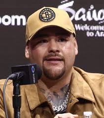 PARKER V RUIZ 2 BUT WHO DO YOU THINK WINS ?