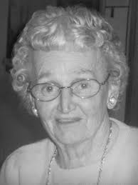 Dorothy Emma Massender