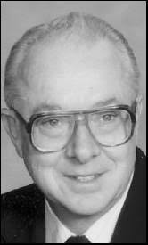 Ned E. Oyler (1924-2009)