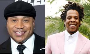 In addition to their just releases everything is love album, the carter family dropped this bonus track which … Jay Z And Ll Cool J Nominated For 2021 Rock And Roll Hall Of Fame Induction Hiphop N More