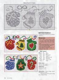 4,543,258 patterns created to date! 35 Cross Stitch Mittens Ideas Cross Stitch Stitch Christmas Cross Stitch