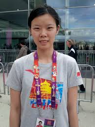 Tai tzu will give herself the last chance to win an olympic gold and a world championships gold, both of which has eluded her, before retiring at 26. Li Xuerui Wikipedia