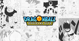 The advertisement level is high but ads are not annoying on this site, also this site streams episodes on fast speed servers. Dragonball Official Site