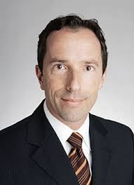 GM Europe's Alstrom quits to join a supplier