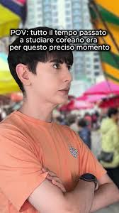 La mia esperienza in Corea: 5 anni a Seoul