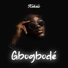 Download Kékéli Kel'Robin album songs: Gbogbodé