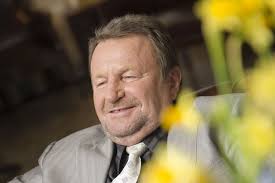 Józef wojciechowski (born 17 january 1947) is a polish developer, owner of j.w. Jozef Wojciechowski Ma Powody Do Zadowolenia Budownictwo