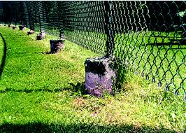 Maybe you would like to learn more about one of these? Why Is My Fence Heaving Out Of The Ground Qual Line Fence