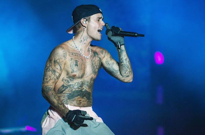 Justin Bieber could join star-studded World Cup final half-time show as talks continue — Tribuna.com