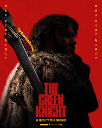 Maybe you would like to learn more about one of these? The Green Knight Character Posters Film