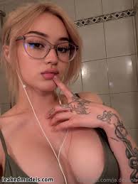 JadeyAnh  ja.dey  jadeyanh_  vylerria Photo Nude Leaks OnlyFans 21 -  Modèles Leakées
