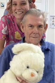 Alan Andrew Withers Obituary in Kingaroy at Killick Family Funerals