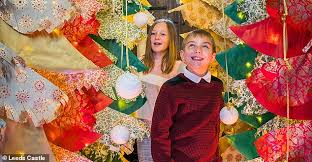 • pastor kent christmas of regeneration nashville in nashville, tennessee, took a new year's eve christmas says he received this word in a time of prayer with the lord, who gave him the bulk of the. Festive Non Virtual Activities You Can Do This Christmas From Ice Skating To Santa Trains Daily Mail Online