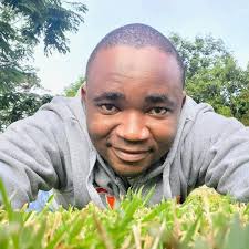 Alfred Koech -Sergent Hon Joyce Korir Bomet Since I finished