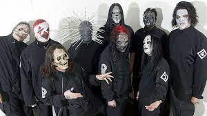 For the vast majority of their career, the backbone of their sound was joey jordison, the diminutive drum maestro behind a series of ever stranger masks. 0zif Xblcl2t2m