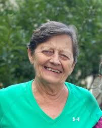 Evelyn Murfin Obituary