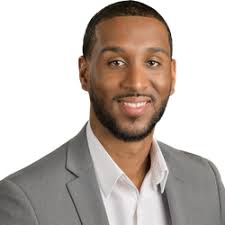 Star Rating and Reviews for Derrick Elzey