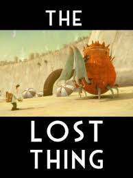 The Lost Thing Amazon Instant Video Tim Minchin Http Www Amazon Com Dp B00f49vpa6 Ref Amazon Instant Video Academy Award Winning Movies Family Movie Night