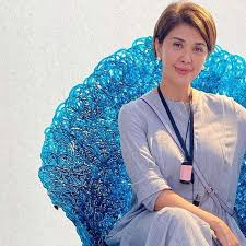 It was in july 2018 when it premiered on national tv. Siomai King By Princess K On Twitter Ms Pops Fernandez Wearing Her Ninja Ion Air Purifier Https T Co V5tj3sn36e