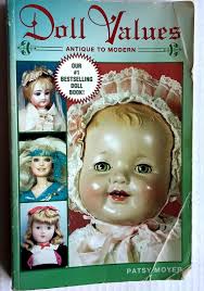Antique Doll Value