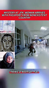 Girl Landed from Country Doesnt Have Exis | TikTok