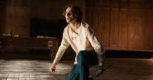 In this video, i break down who chani is. The World Of Timothee Chalamet S Dune Is Coming Straight To Your Home Tv