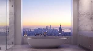 Das 80 Millionen Dollar Penthouse New York Penthouse Nyc Wohnung 432 Park Avenue