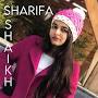 Profile Picture of July's Artist of the Month... Sharifa Shaikh - Calligraphy.co.ukon Google