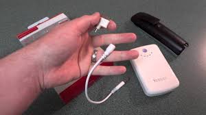 Yoobao dual output led digital display travel power bank 12000mah, view power bank 12000mah, yoobao product details from shenzhen yoobao technology co., ltd. Yoobao Long March 11200mah Usb Power Bank Review Youtube