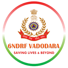 6 NDRF Vadodara