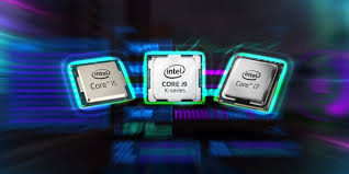 Intel Core I9 Vs I7 Vs I5 Which Cpu Should You Buy