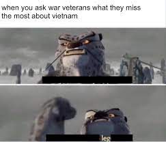 The actual fact that you simply may need an extended and effortful day ahead doesn't, by any likelihood, create it any higher. Good Morning Vietnam Memes
