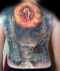 To order multiple, please adjust quantity accordingly. Top 51 Lord Of The Rings Tattoo Ideas 2021 Inspiration Guide
