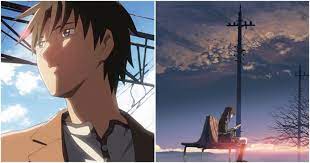 5 Reasons Why 5cm Per Second Is Makoto Shinkai's Best Movie (& 5 Why It's  Not)