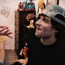 Chris Sturniolo Im Gonna Scream