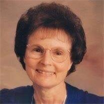 Arlene Ruth Klassen Obituary