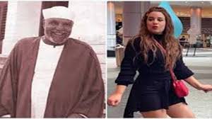 اخبار صدى البلد تعرض لكم لحظة بلحظة اخر اخبار مصر مباشر واهم الاخبار العاجلة ف مصر والعالم. Ø§Ø³Ù…Ø§ Ø´Ø±ÙŠÙ Ù…Ù†ÙŠØ± ØªØ³Ø¨ Ø§Ù„Ø´ÙŠØ® Ø§Ù„Ø´Ø¹Ø±Ø§ÙˆÙ‰ ÙˆØ­Ù†ÙÙ‰ Ø§Ù„Ø³ÙŠØ¯ ÙŠØ±Ø¯ Ø¹Ø§Ù„ÙŠÙ‡Ø§ Youtube