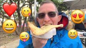 Vlog, mercatino di San Giuseppe a Cernusco Sul Naviglio !!! Freddo ma bello  😜😄🥶